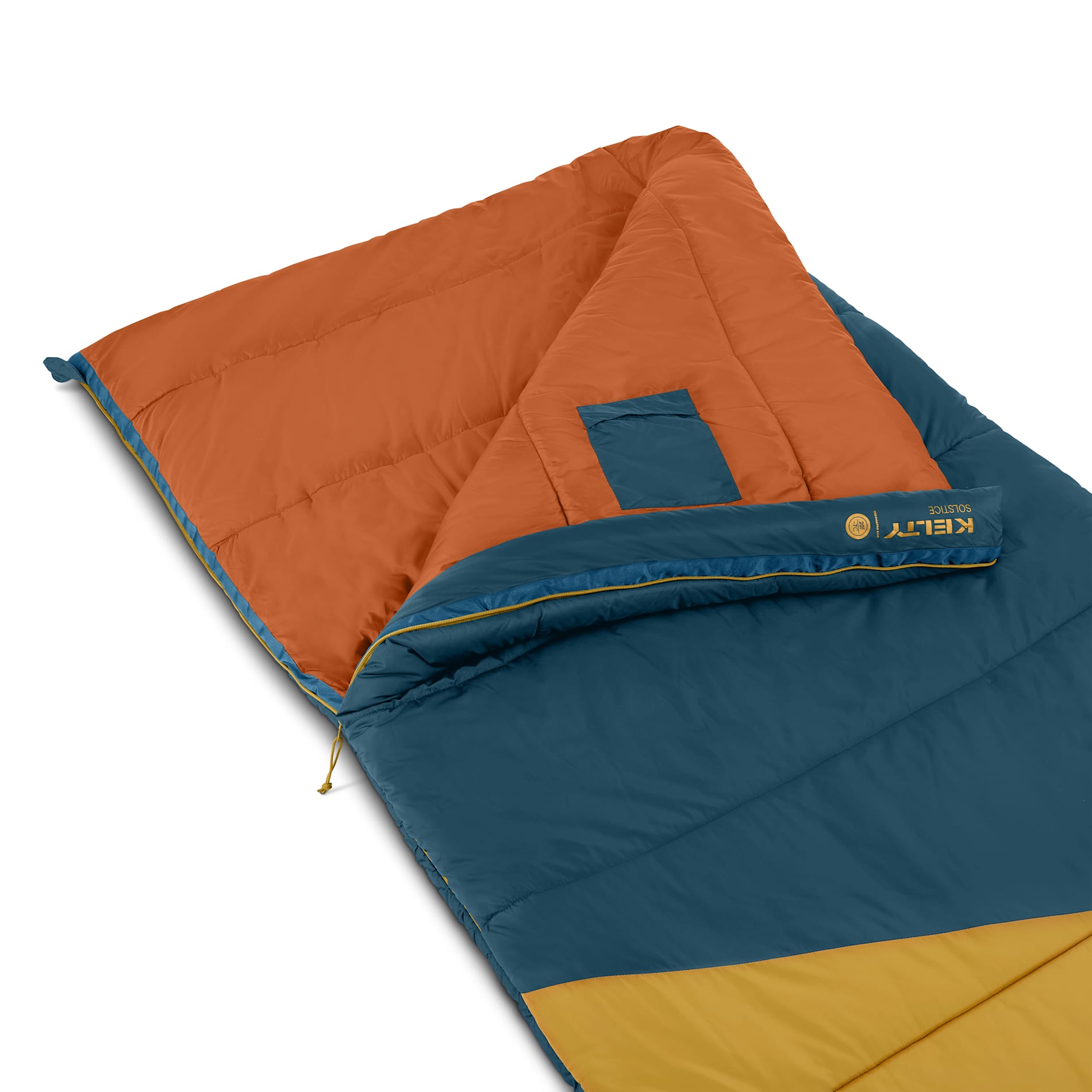 Kelty Solstice Sleeping Bag