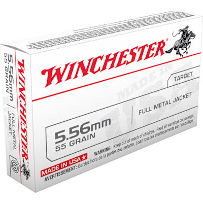 5.56 NATO