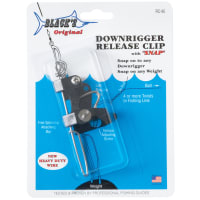 Downrigger Release Clip