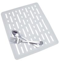 Antimicrobial Sink Mat by Rubbermaid at Fleet Farm