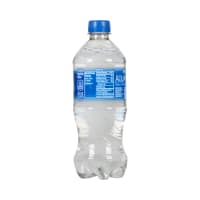Purified Water 20 fl oz Bottle by Aquafina at Fleet Farm