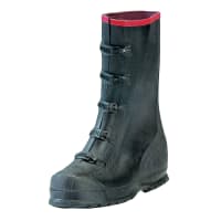 Over boots rubber clearance