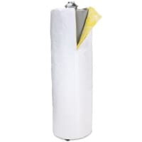 Thermal blanket for water heater clearance