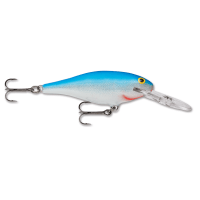 Rapala Shad Rap 09 Blue