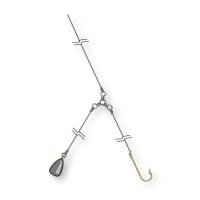 Wolf River 3-Way Rig by South Bend at Fleet Farm