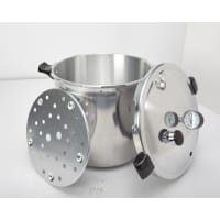 Pressure canner fleet farm sale