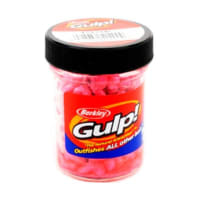 Gulp! Maggot - Pink by Berkley at Fleet Farm