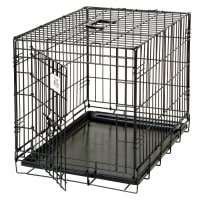 Dog crates at fleet farm new arrivals
