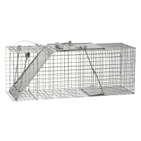 Small 2-Door Live Animal Trap by Havahart at Fleet Farm