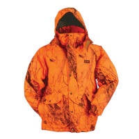 Mountain prairie blaze orange jacket sales