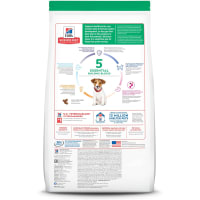 Science diet puppy small bites clearance
