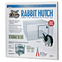 Fleet farm rabbit cages new arrivals