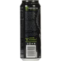 Import monster drink new arrivals