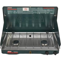 Coleman basic propane stove hot sale