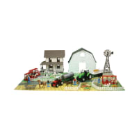 Country life farm set best sale
