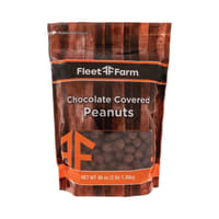 9.4 oz Peanut Dark Chocolate Candies by M&M's at Fleet Farm