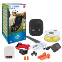 In Ground Fence by PetSafe at Fleet Farm