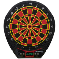 Voyager electronic dartboard best sale