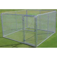 Fleet farm wire dog kennel discount