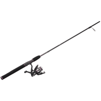 Shakespeare Ugly Stik GX2 Spinning Ladies Combo #USLDSP602M/30CBO