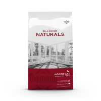 Diamond indoor cat food cheap