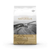 Diamond lite dog food sale