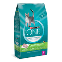 ONE Indoor Advantage Dry Cat Food by Purina at Fleet Farm