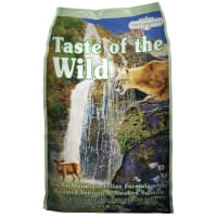 Rocky Mountain All Lifestages Grain Free Roasted Venison Smoked Salmon Dry Cat Food by Taste of the Wild at Fleet Farm