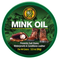 Shoe Gear Mink Oil by Shoe Gear at Fleet Farm