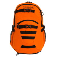 Blaze orange hunting backpack store