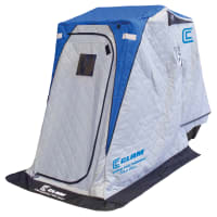 Clam kenai pro outlet