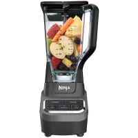 Black Complete Kitchen Home Blender System by Ninja at Fleet Farm