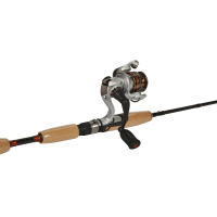 Monarch Spin Combo by Pflueger at Fleet Farm