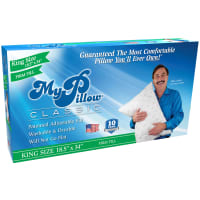 My pillow classic bed pillow outlet