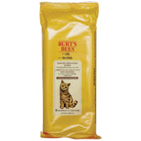 Burt's bees dander reducing wipes cheap
