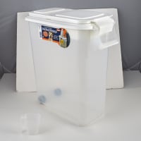 Buddeez 50 qt deals