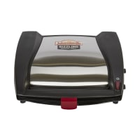 Johnsonville Sizzling Sausage Grill is BAE - 4 Hats and Frugal