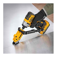 Impact Ready 18 Ga. Shear Attachment by DEWALT at Fleet Farm