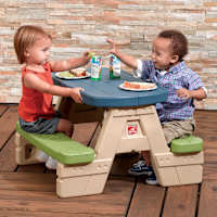 Fleet farm picnic table sale