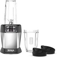 Black Complete Kitchen Home Blender System by Ninja at Fleet Farm