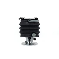 Ultra Boat Seat Suspension w/ 4.75 in Pedestal by Smooth Moves at