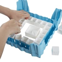 Don't Break The Ice Game by Hasbro at Fleet Farm