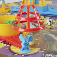 Mousetrap Game