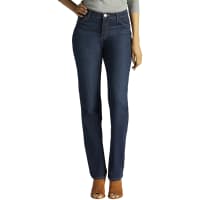 Lee women's classic fit monroe jeans clearance