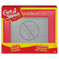 Elf Pocket Etch A Sketch by Classic Etch A Sketch at Fleet Farm