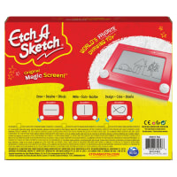 Elf Pocket Etch A Sketch by Classic Etch A Sketch at Fleet Farm