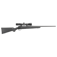 【今日の超目玉】 .30-06 American Springfield Synthetic Bolt-Action Black 筆記具