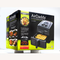 Presto air daddy store
