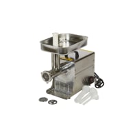 12 Electric Food Grinder by The Back Forty at Fleet Farm