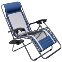 Fleet farm zero gravity hot sale chair